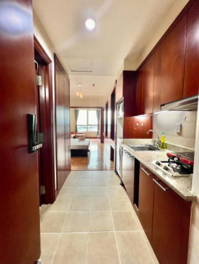 Cheng's Apartment